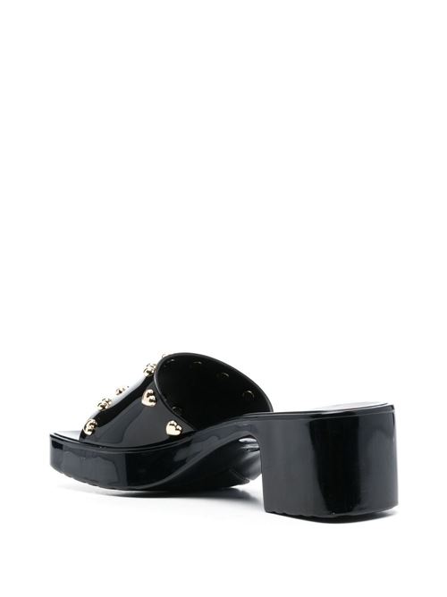 MULE LOVE MOSCHINO | JA28266G0GI51/000